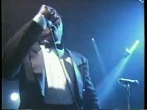 James Brown & Wilson Pickett .Cold Sweat [Live]