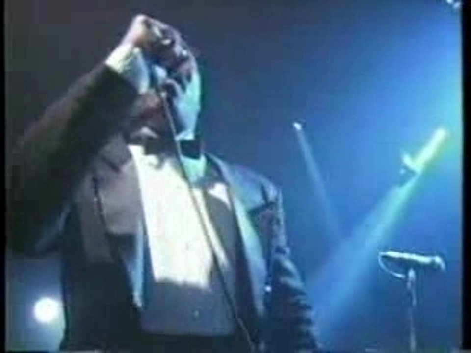 James Brown & Wilson Pickett .Cold Sweat [Live]