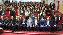 Adana’da 480 bin öğrenci ders başı yaptı