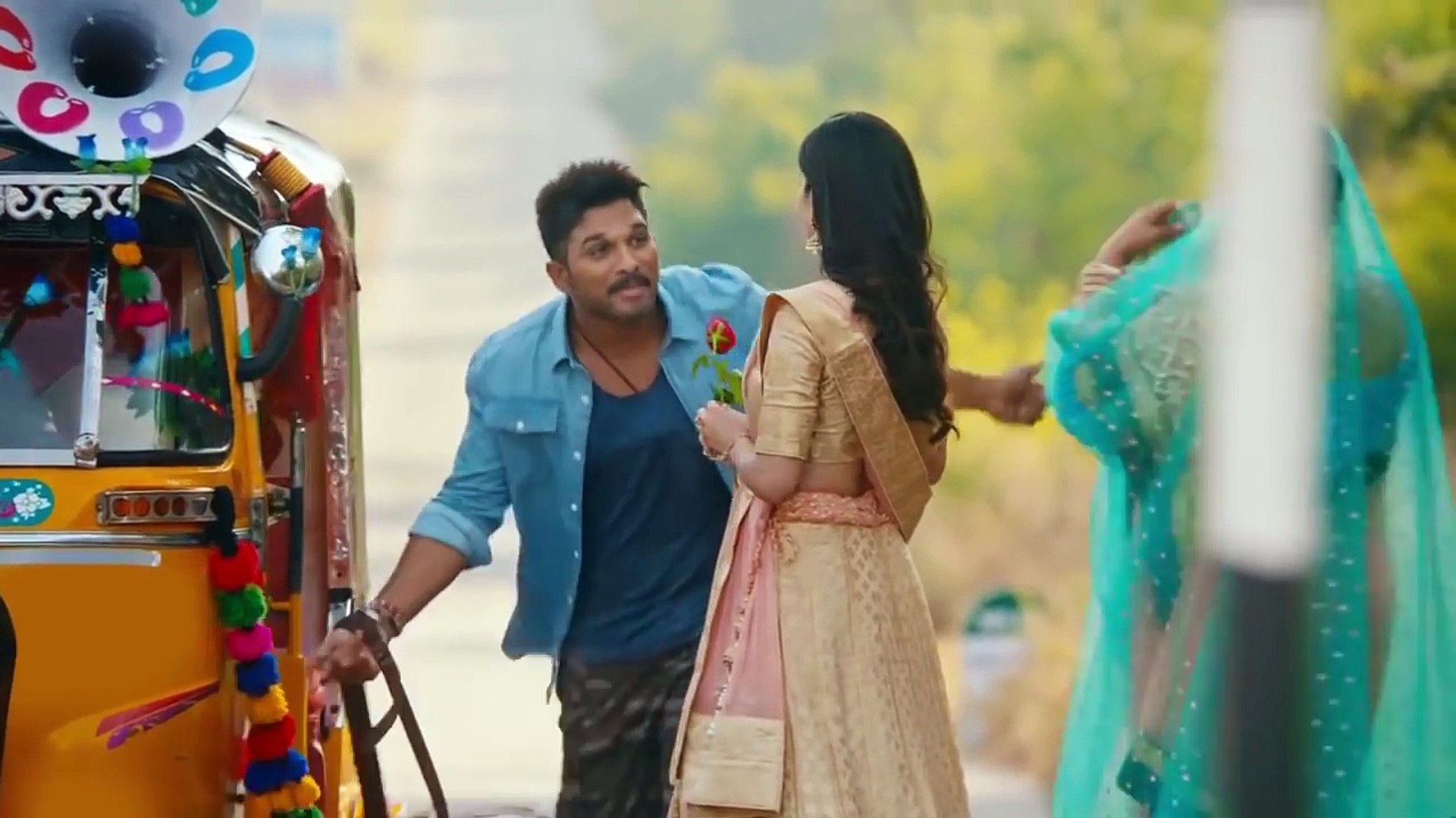 South hindi dubbed movie hotsell 2018 online