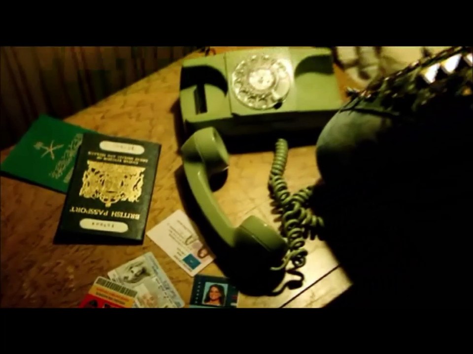 BRITNEY SPEARS – CODE NAME: TROUBLE VIDEO VIGNETTE – LIVE: THE FEMME FATALE TOUR