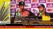 BD Cricket : News Bangladesh VS Srilanka 1st Test 2018