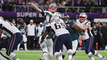 GMFB: What will be the longest-lasting memory from SB LII?