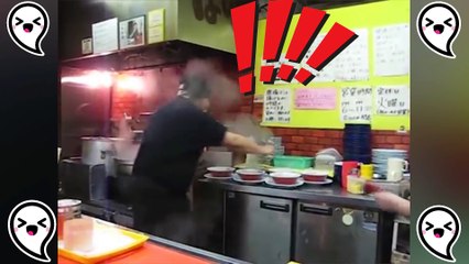 FASTEST WORKERS IN THE WORLD!!!! FUNNY VIRAL VIDEOS