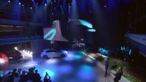 Mercedes-Benz A-Class World premiere - Newsfeed