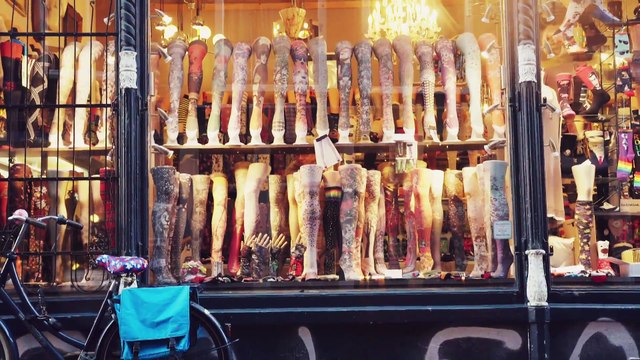 Mercedes-Benz A-Klasse Weltpremiere Amsterdam - News