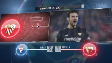 La Liga - 5 choses à retenir de la 22e j.