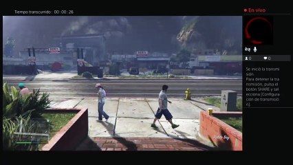 Como tener billones de dinero GTA V (8)