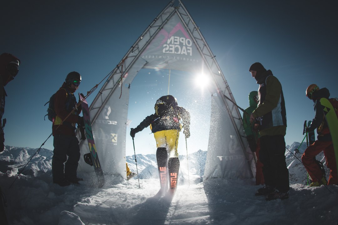 2* FJT Kappl-Paznaun 2018 Relive