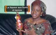 Bénin : La liqueur aux fruits et épices