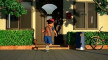 3D Animation Islamic Cartoon - A Beautiful Moral Stories For Children in Urdu 20