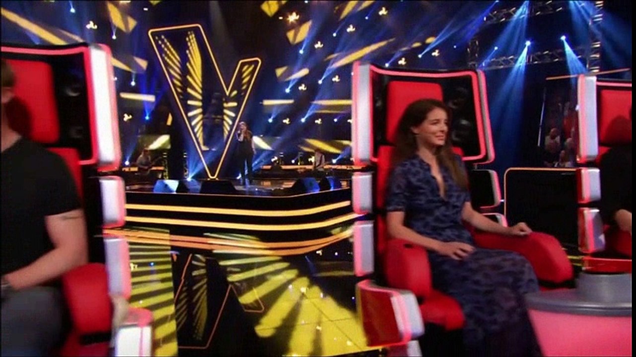 Staffel 7 Chiara T. Lütje