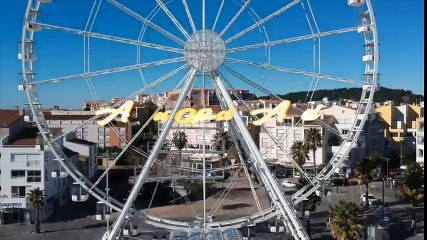 Teaser bateaux CAP RETRO 2018