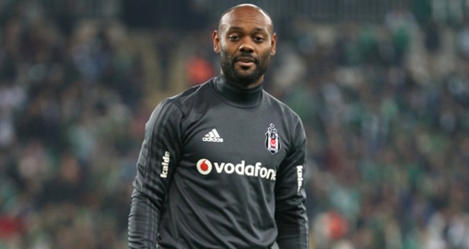 Beşiktaş Şampiyonlar Ligi Kadrosunu Güncelledi