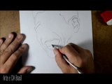 Desenhando Memes Yao Ming - Speed