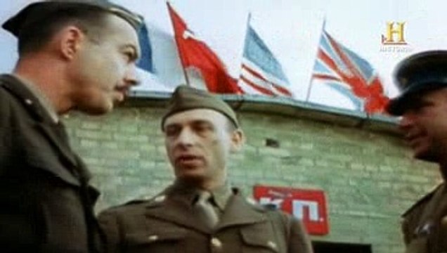 Los Ultimos Dias De Los Nazis - Cap. 6 - El fin del Tercer Reich