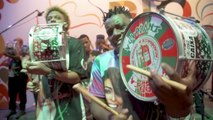 Carnaval 2018: Nos bastidores dos Samba de Enredo com Gominho e Jude Paulla
