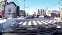 【転載】煽り運転！ 富山市