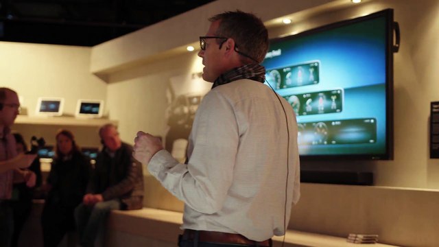 World Premiere Mercedes-Benz A-Class Documentary Report