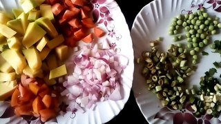 Sambhar Recipe | Sambar Rice | How to make Sambhar | Sambhar banane ka tarika| Sambhar banane ki recipe | South Indian Dish  |sambhar rice