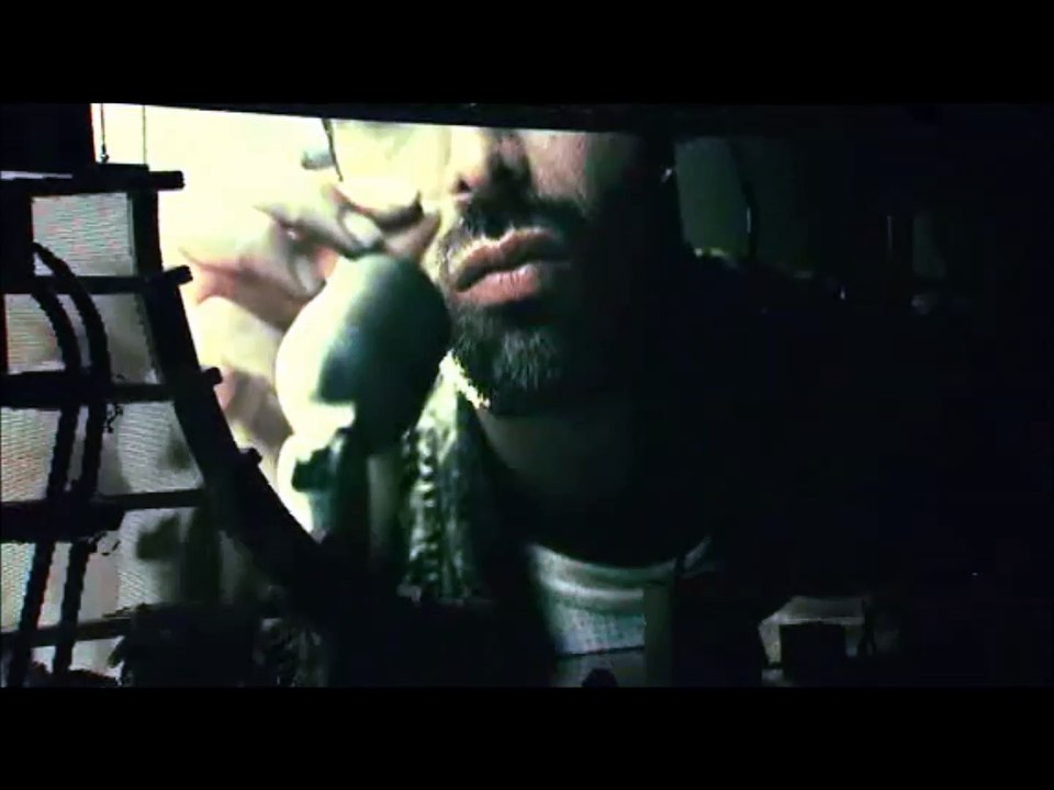 BRITNEY SPEARS – SEXY ASSASSIN VIDEO VIGNETTE – LIVE: THE FEMME FATALE TOUR