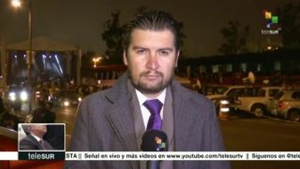 Sería la AN la que se encargue de aplicar reformas tas consulta