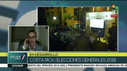 Fernández: Voto de costarricenses rurales no definirá elección