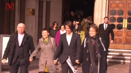 British Court Rules Hacker Accused of Infiltrating FBI Can't Be Extradited