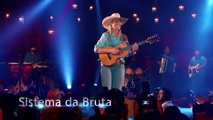 Bruna Viola - Trailer DVD Melodias do Sertão