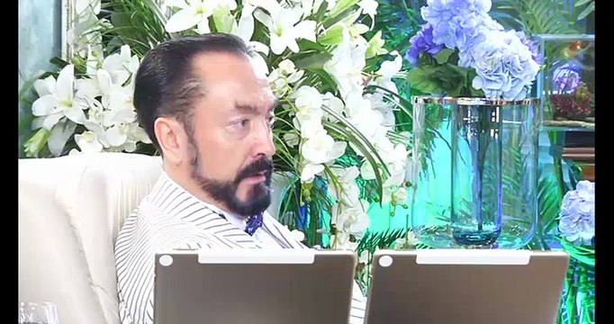 Cennet ve cehennem nasıl bir yerdir? (İzleyici sorusu)