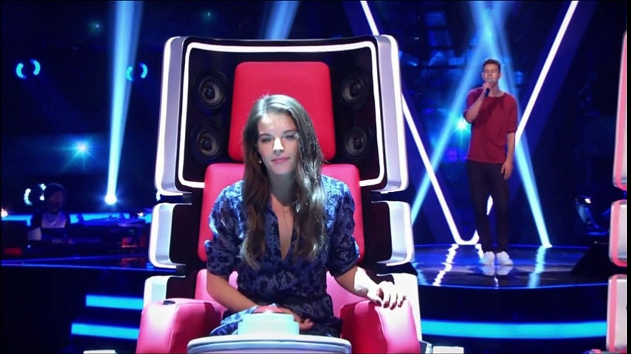 Staffel 7 Felix Harer