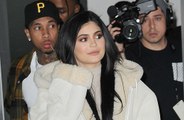 Kylie Jenner confirma el nacimiento de su primer retoño
