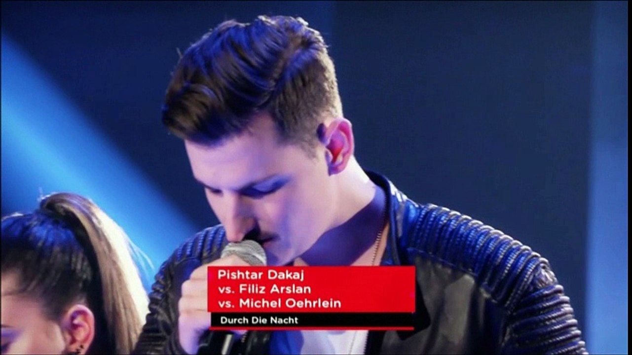 Staffel 7 Michel Oehrlein