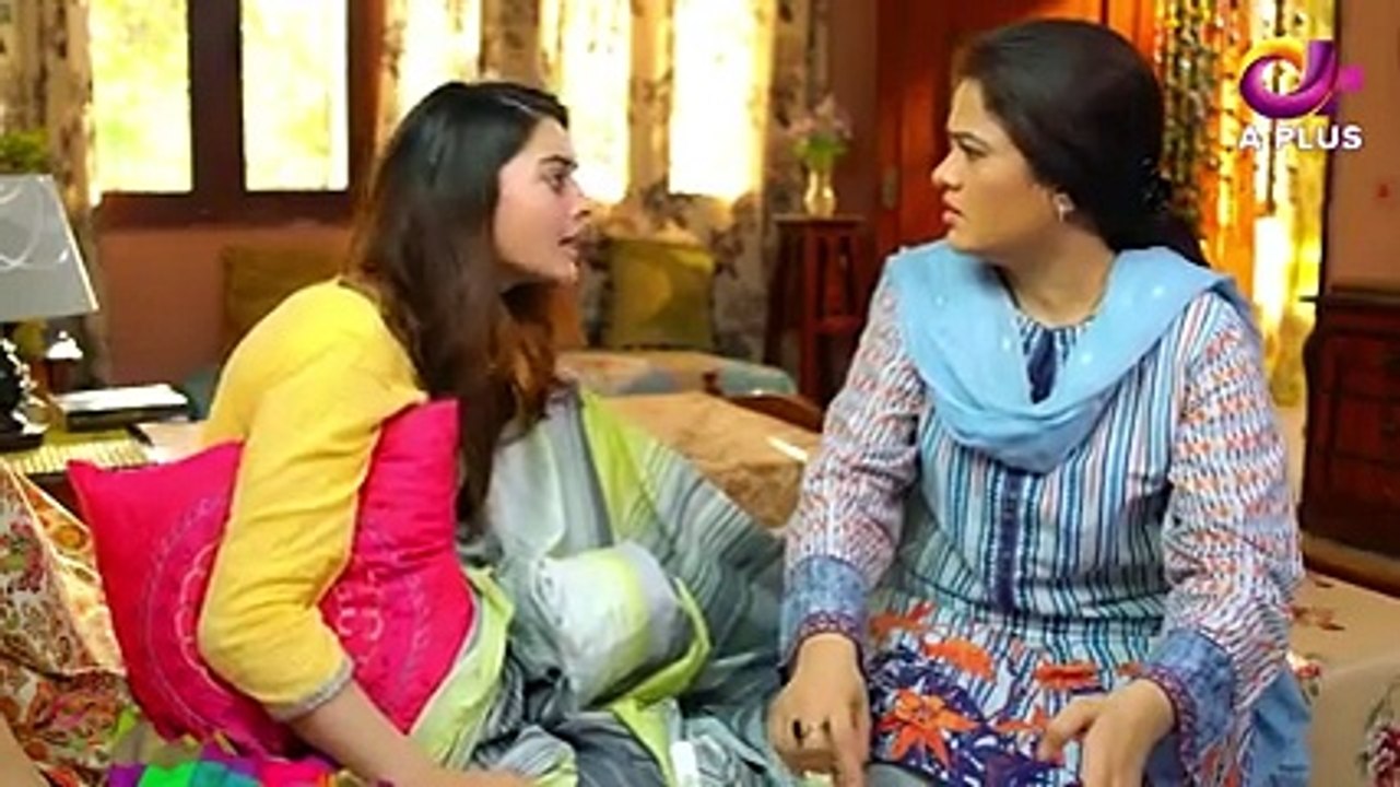 Dil Nawaz - Episode 22