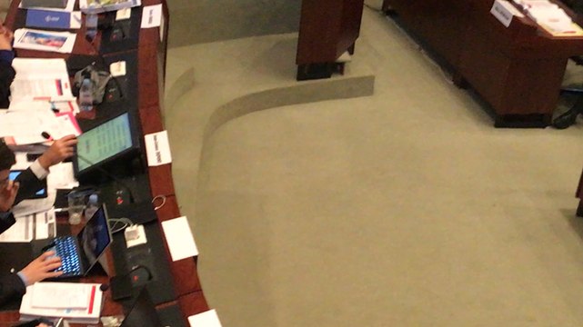 Fermeture collège de Colombelles : réaction de Marc Pottier