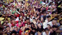 Ivete Sangalo - Multishow Ao Vivo Ivete Sangalo 20 Anos (Teaser 3)