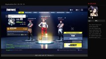 Mein erster Stream (Fortnite battle royale) (2)