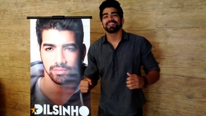 Dilsinho - Site Universal Music Brasil