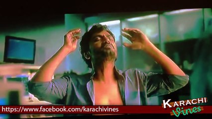 After Watching KICK MOVIE By Karachi Vynz Official