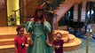 DISNEY CRUISE SHOPPING, LUNCH, & PRINCESSES! (February 10, 2017) Disney SMMC | beingmommywithstyle