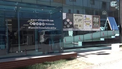 Mardin'in "Hoşgörü" Kültürünü Kalem Ucuna İşliyor