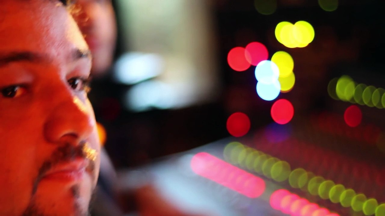 Luan Santana participa de tributo!