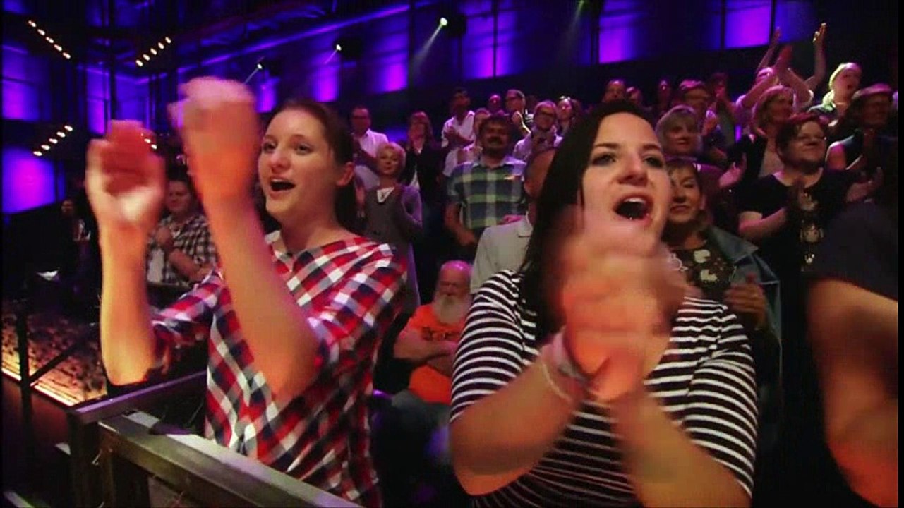 Staffel 7 Benjamin Hartmann