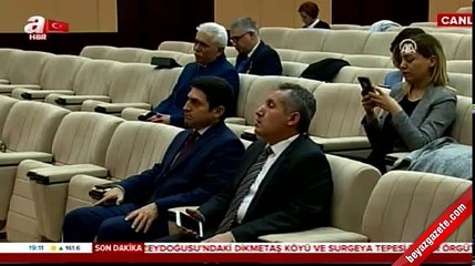 Hükümet Sözcüdü Bozdağ: Hatay ve Kilis'te vergi borçları ertelendi