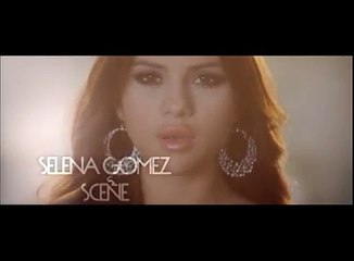 Selena Gomez - Campanha When The Sun Goes Down