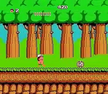 Игры конца 80-х начала 90-х на приставке 8 bit Денди