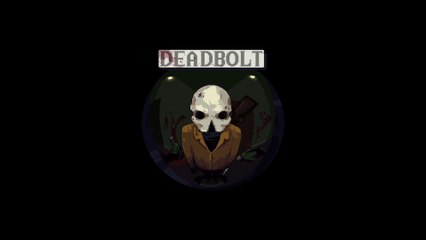 Deadbolt - Bande-annonce de lancement PS4 & PS Vita