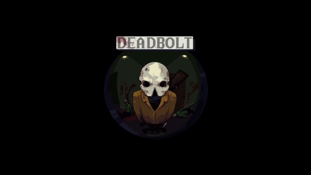Deadbolt - Bande-annonce de lancement PS4 & PS Vita