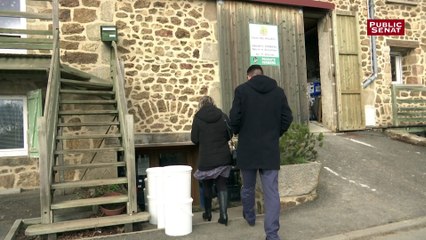 Parc naturel du Pilat: "Nous ne sommes pas dans une réserve indienne"