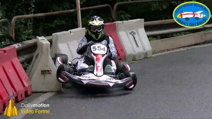 ByCFV SPEED DOWN CAPO DI PONTE 2017 CAMPIONATO ITALIANO VIDEO